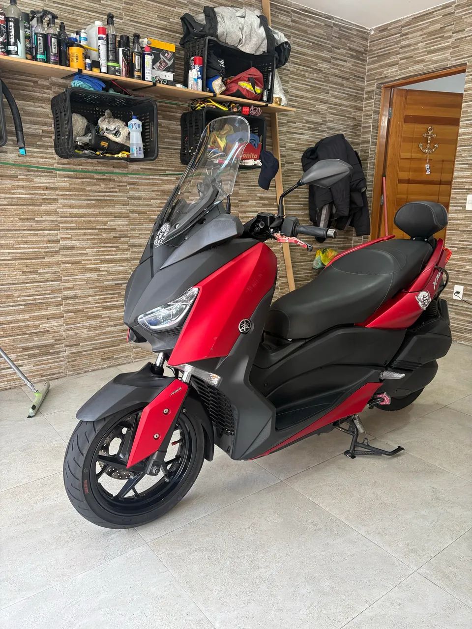 Yamaha Xmax 250 ABS  - Foto 3