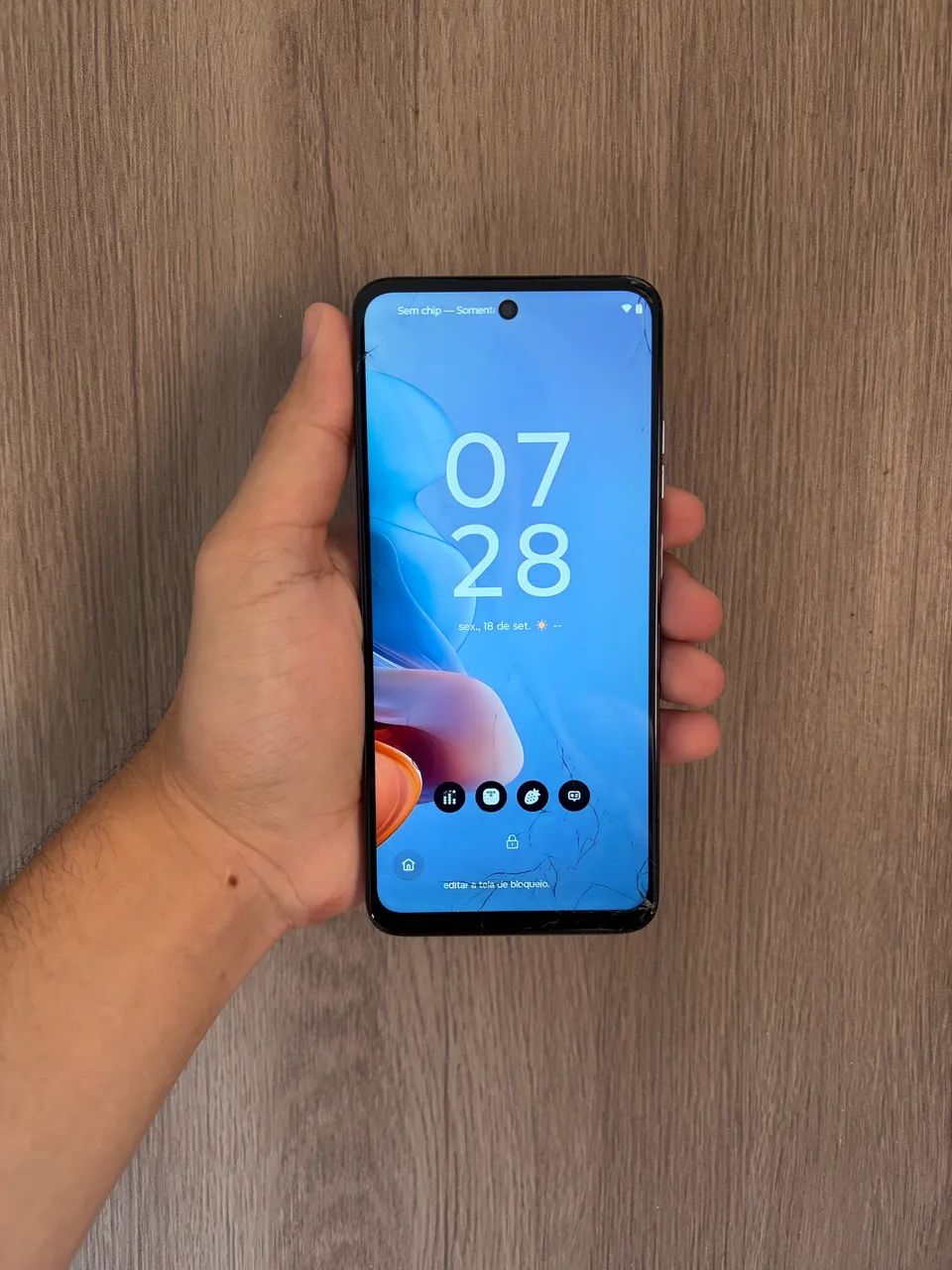 Moto G34 5g