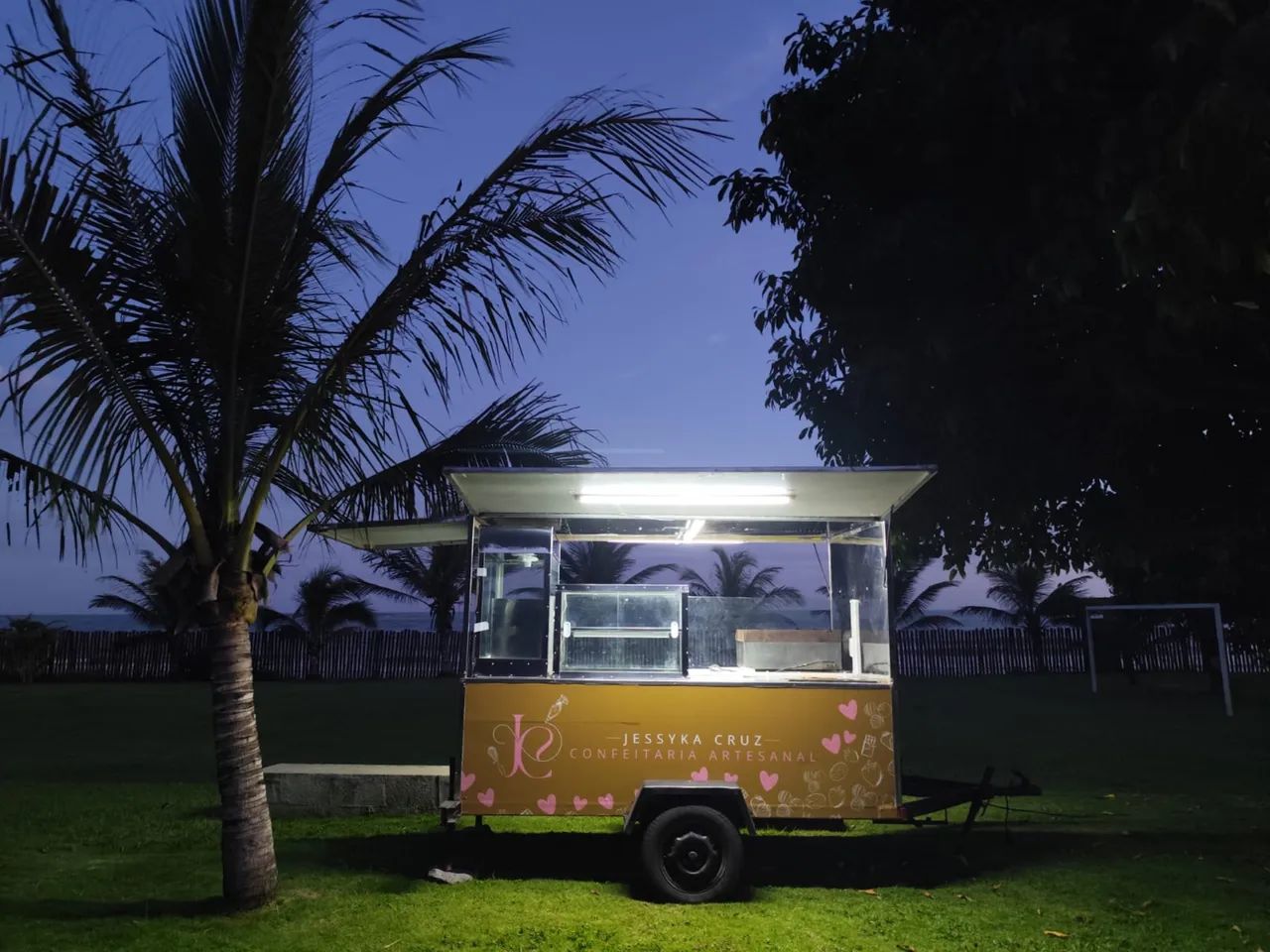 Food truck  - Foto 5