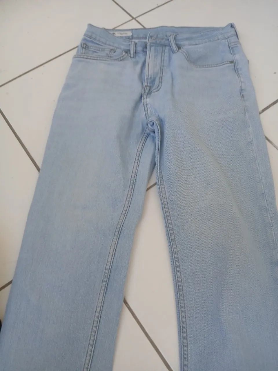 Calça jeans Zara 