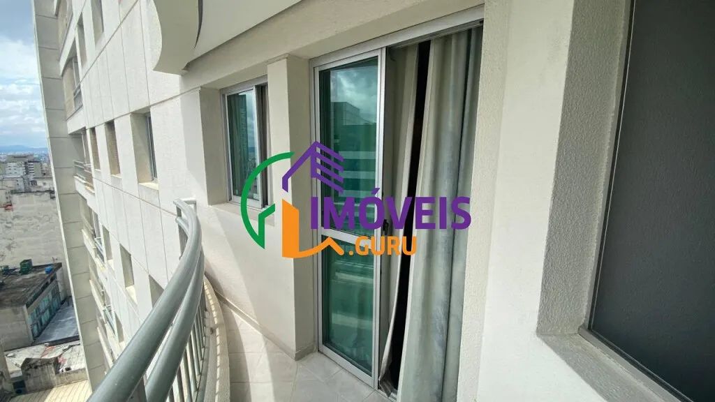 APARTAMENTO - CONSOLAÇÃO - SP