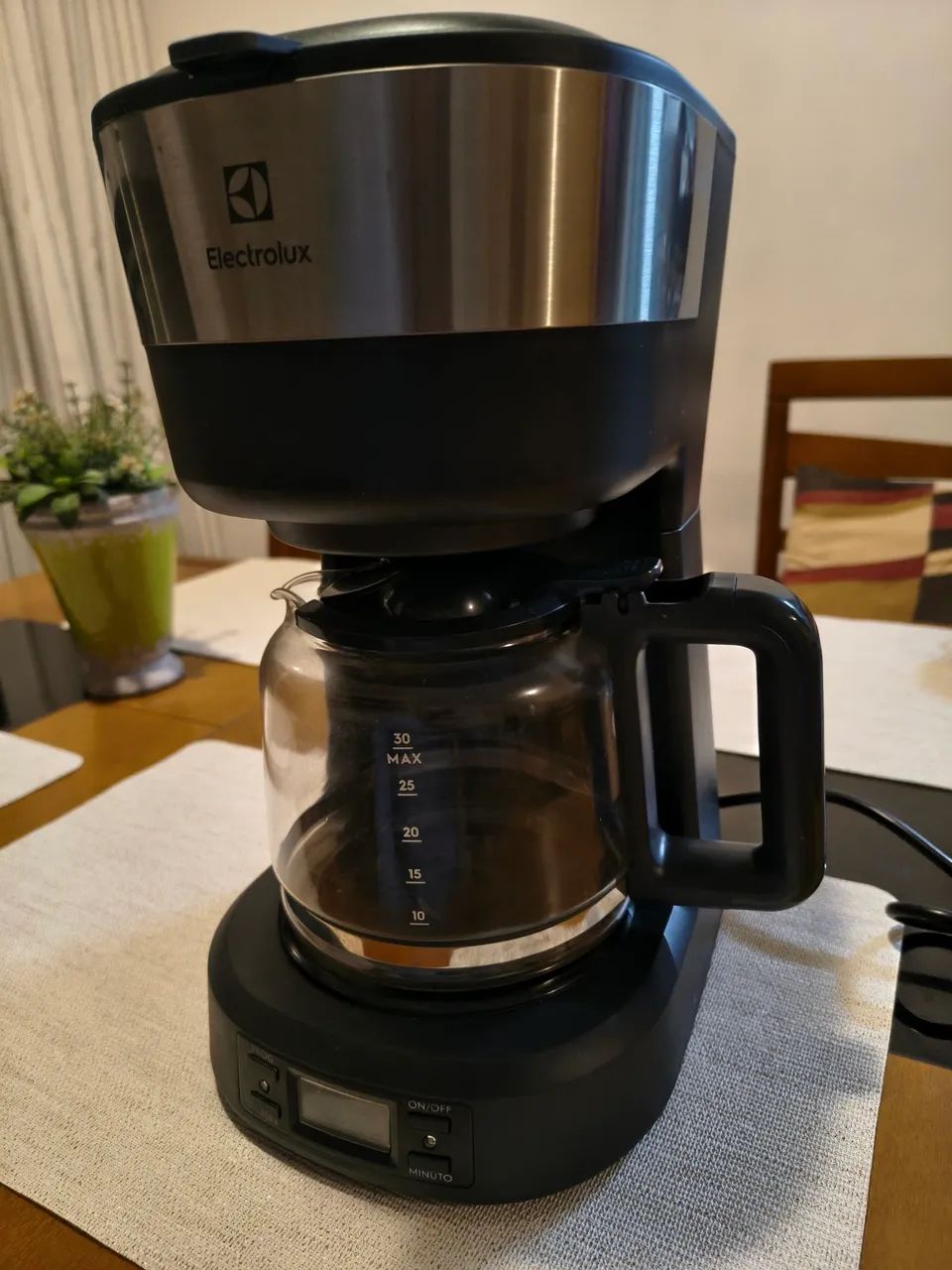 Cafeteira Eletrolux  - Foto 2