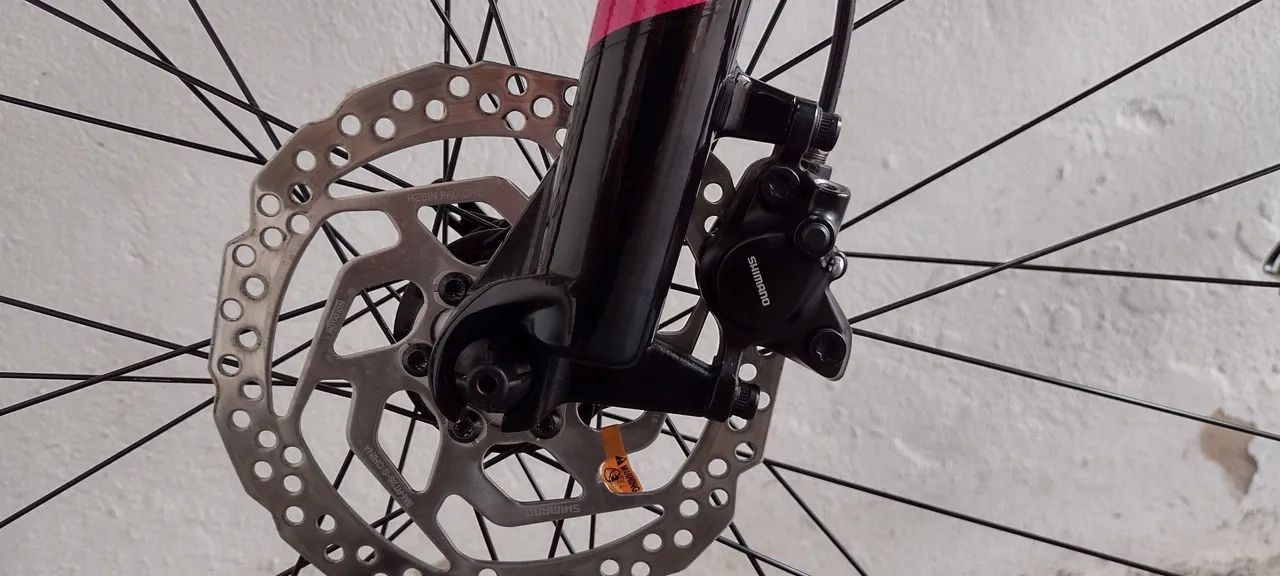 Bicicleta  - Foto 5