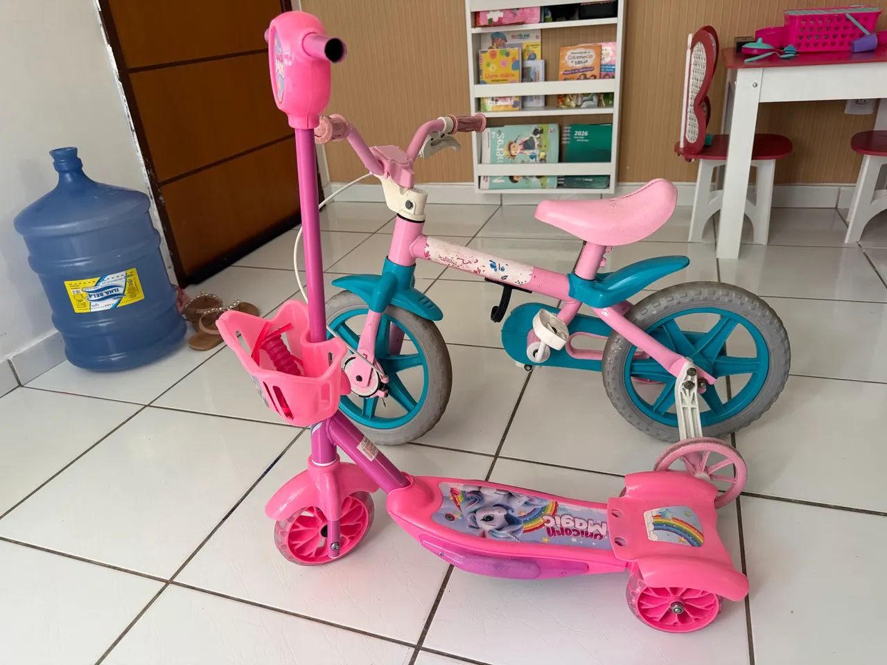Bicicleta e Patinete  - Foto 5