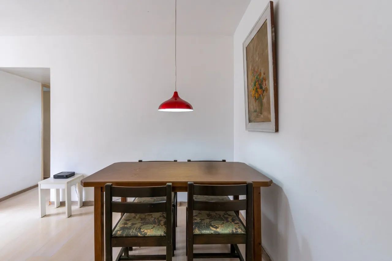 Apartamento para venda em Cidade Monções com 3 quartos, 74m² - Foto 2