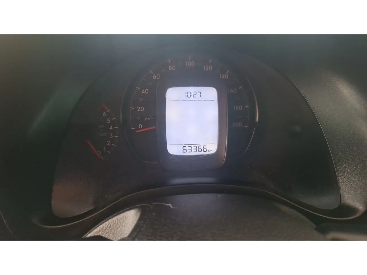 Fiat Strada Endurance 1.3 Flex 8V CS 2025 - Foto 4