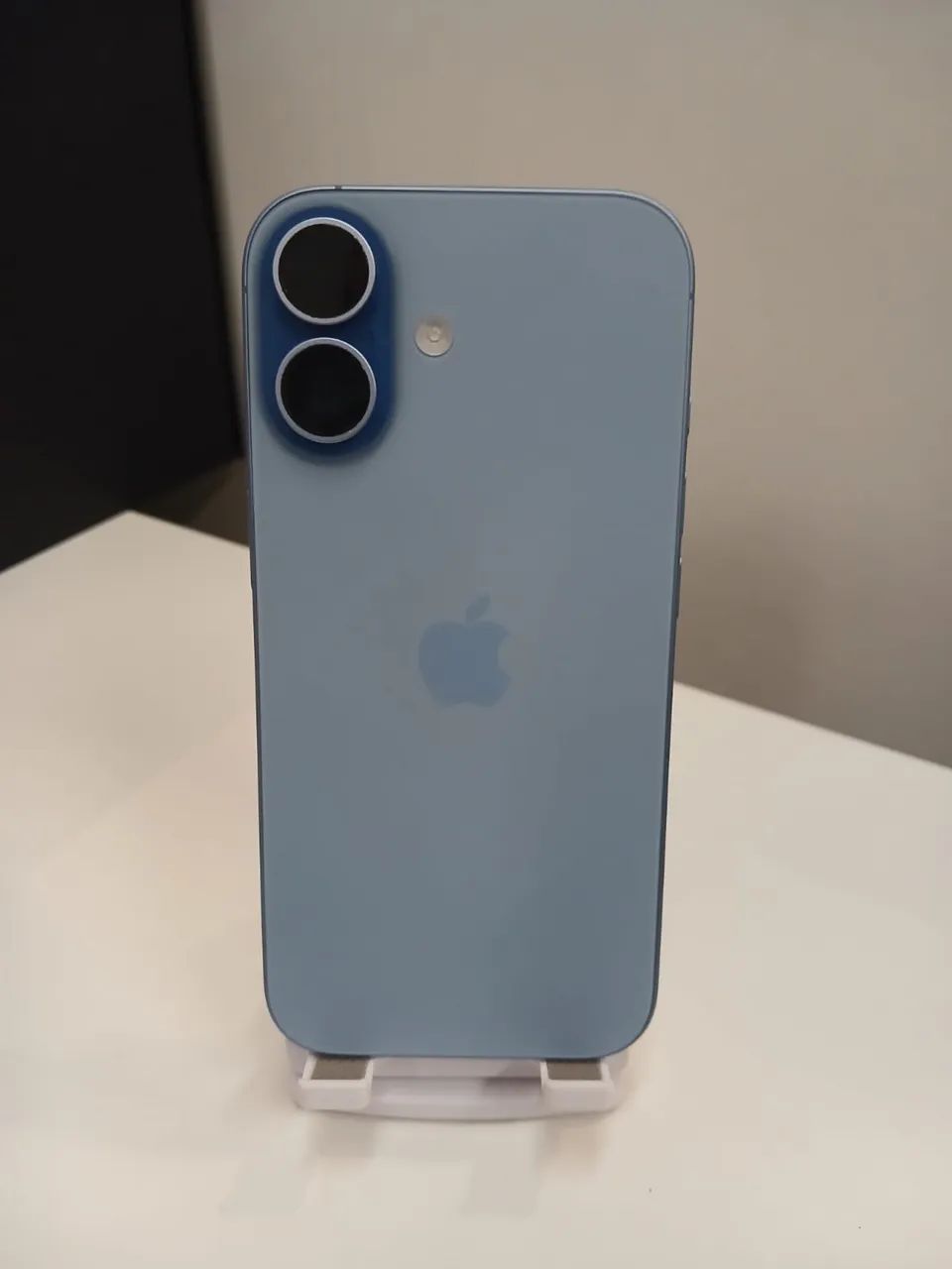 iPhone 17 Azul 512 giga  - Foto 3