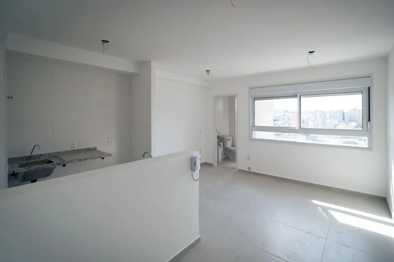 Apartamento à Venda - Nova Suíssa, 1 Quarto, 24 m2 - Foto 3