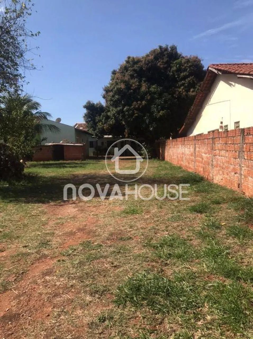 TERRENO DE 600 M² COM EXCELENTE LOCALIZAÇÃO. - Foto 4