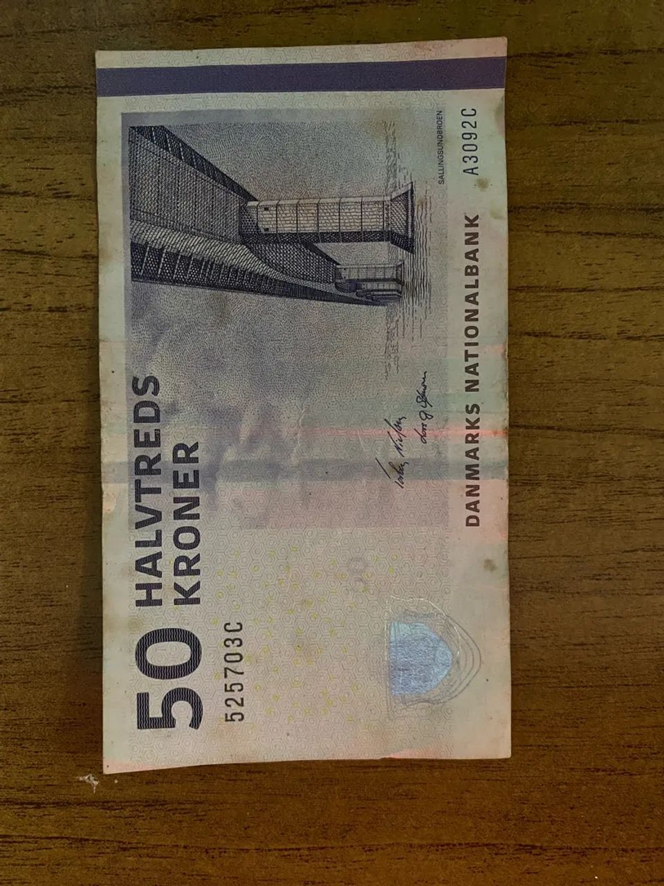 Notas antigas para coleção - Foto 3