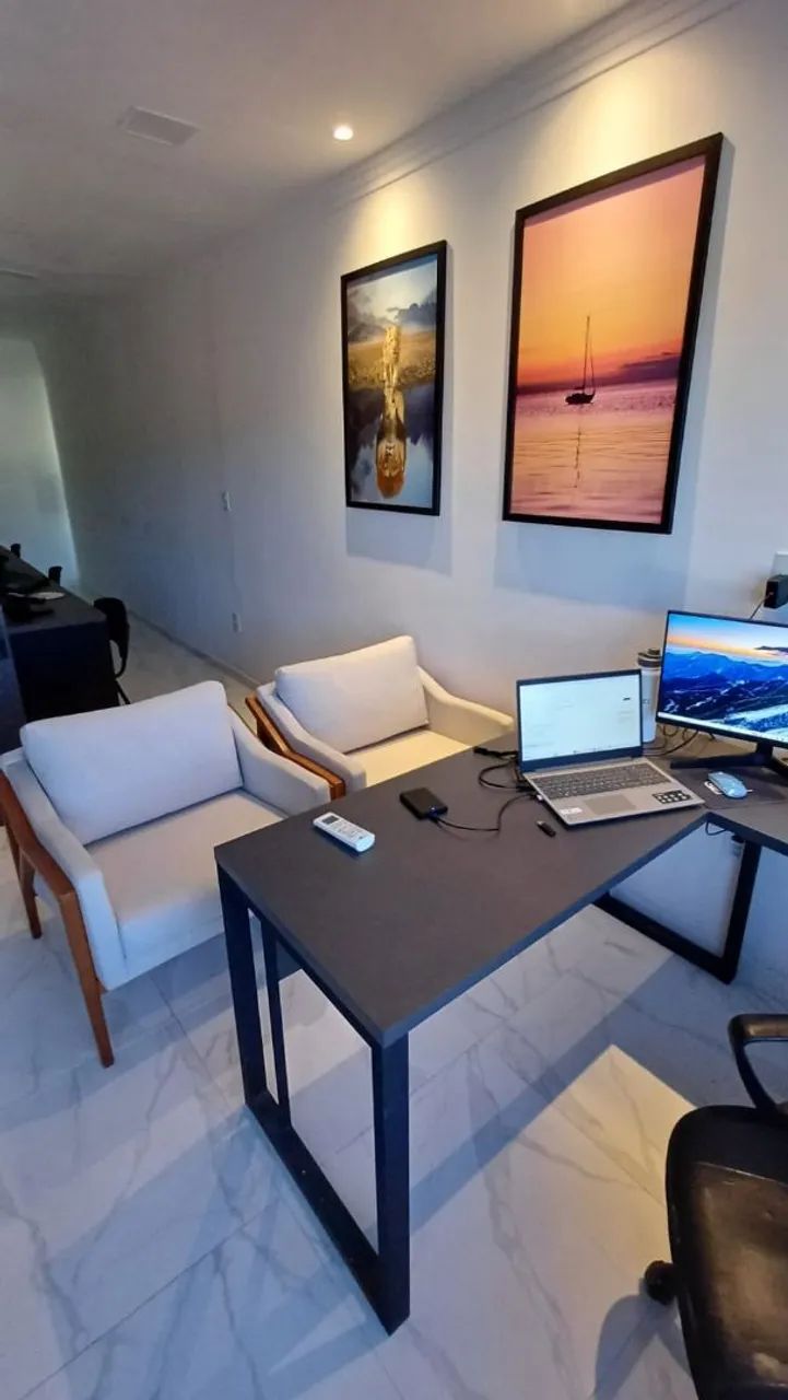 Aluguel de salas comerciais  - Foto 3