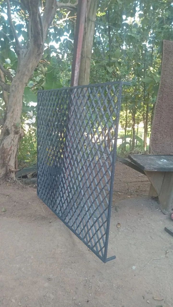 Window Grille