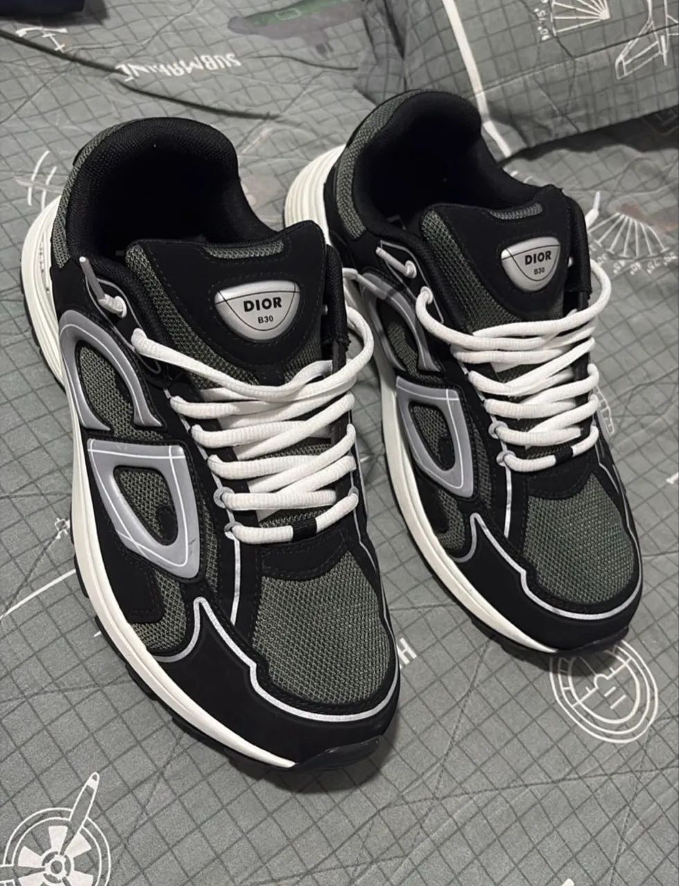 Dior B30