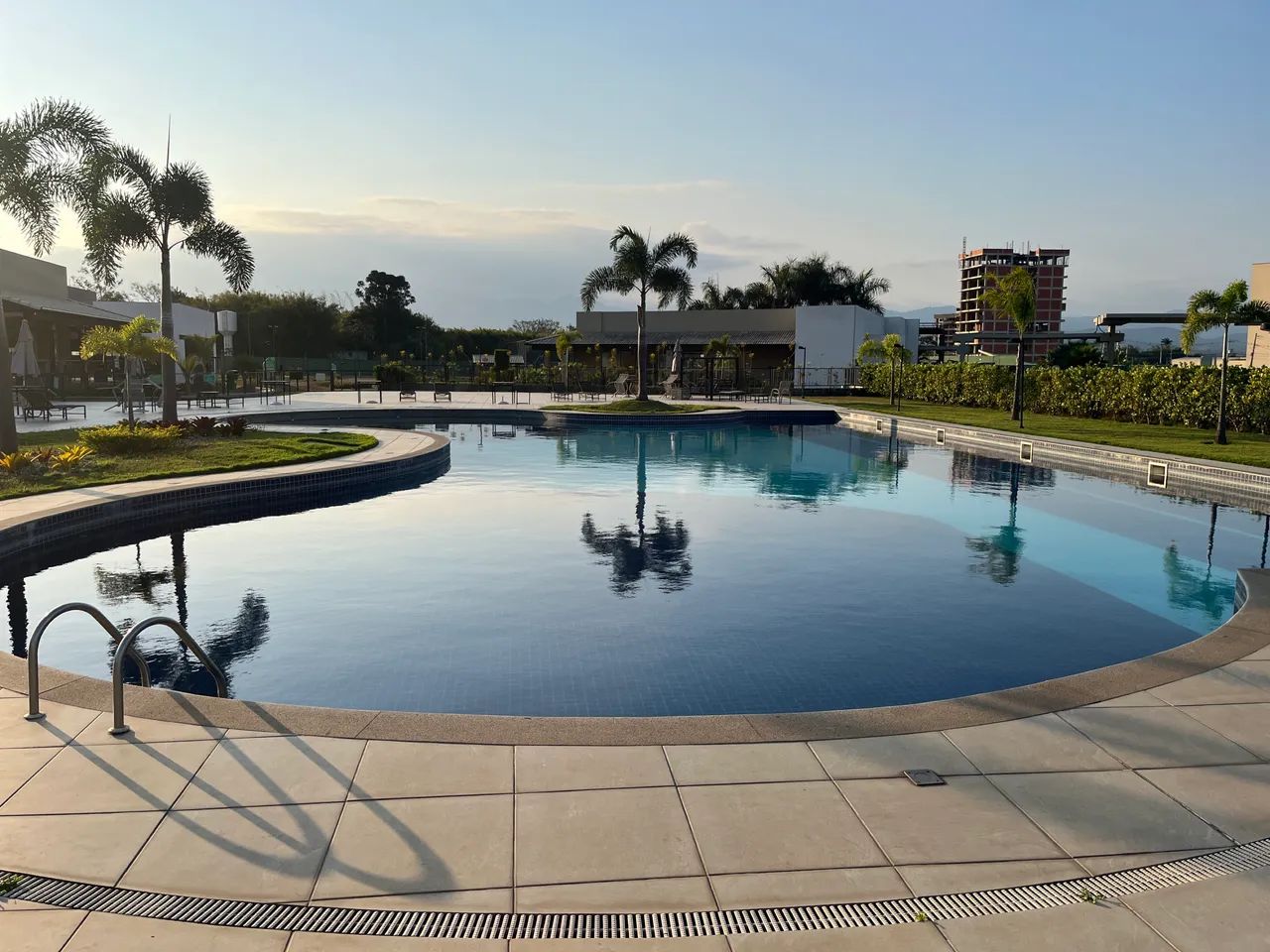 Foto - Resende - Parque Ipiranga