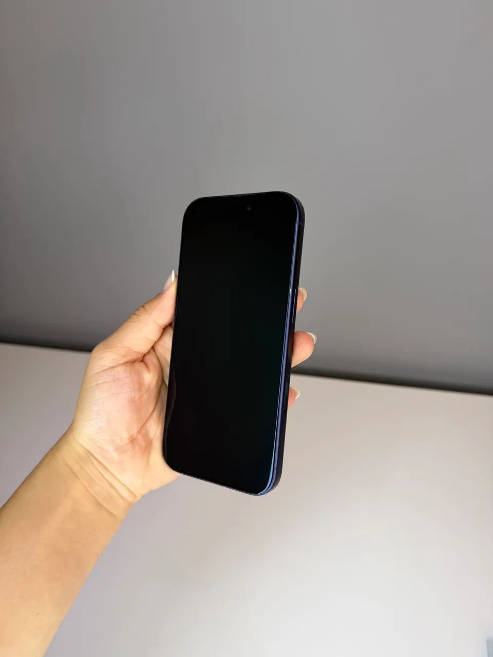 Iphone 17 Pro 512GB Azul - ZEROOOO - Foto 3