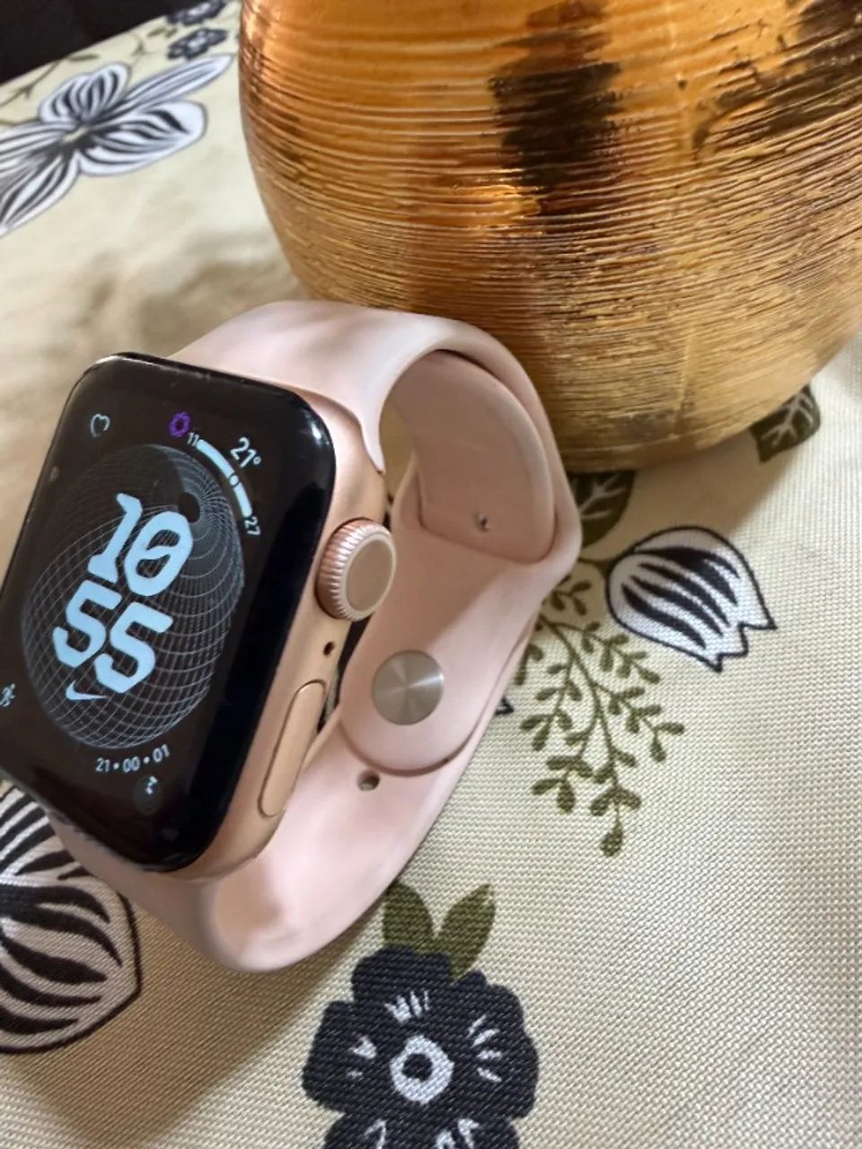 Apple Watch Séries 6 - Foto 2