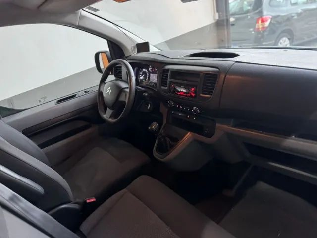 CITROEN JUMPY 1.6 TURBO DIESEL  - Foto 5