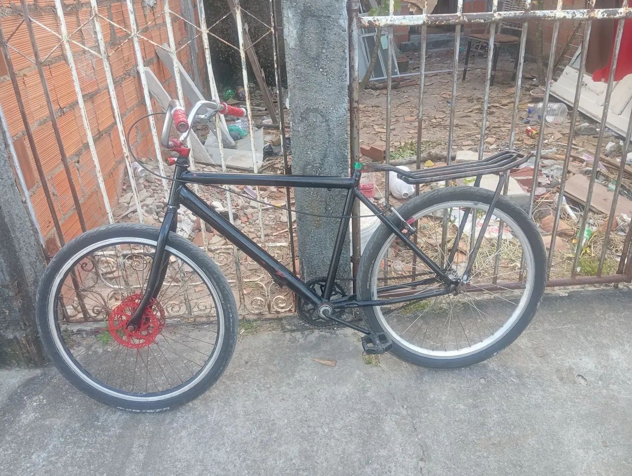 Baiki aro 26 - Foto 2