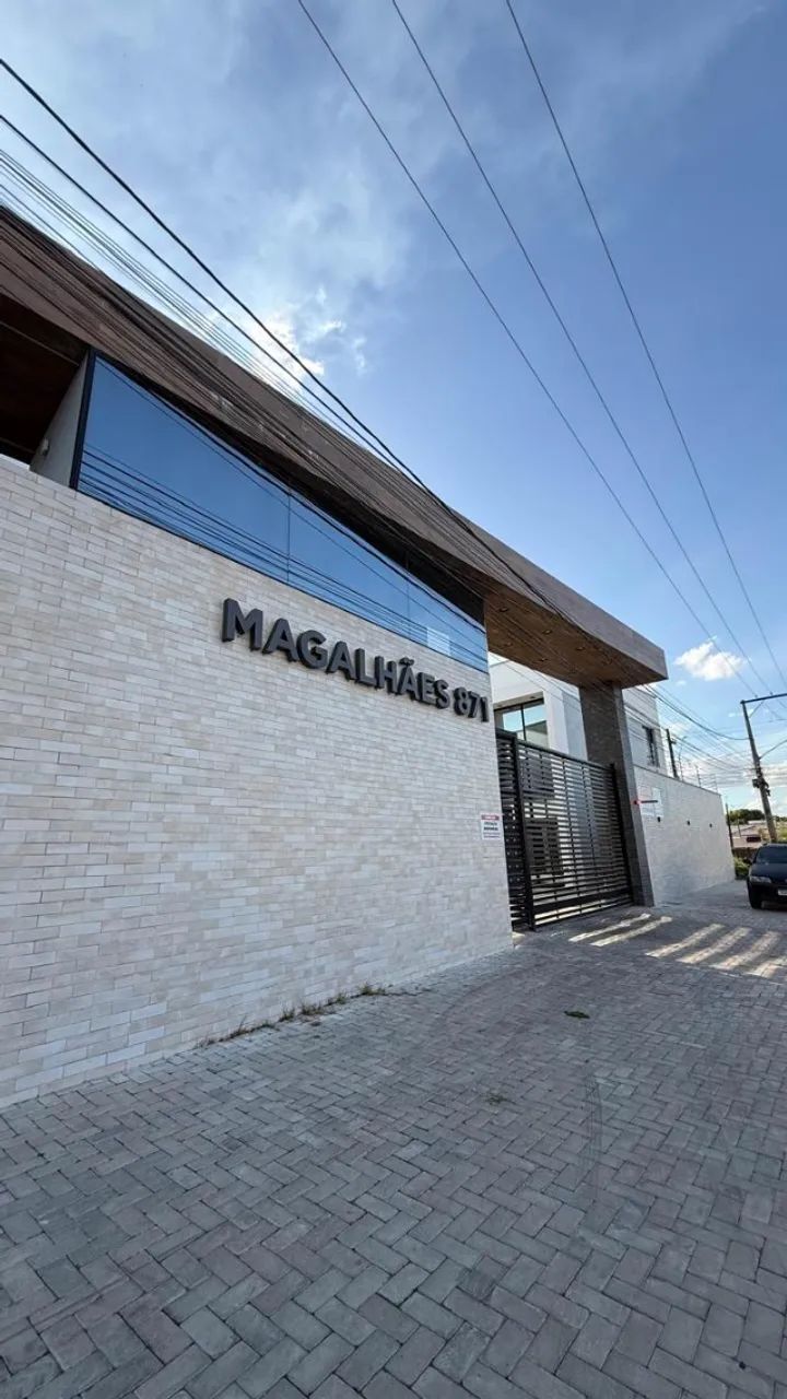 Duplex de Alto padrão à Venda no Bairro Aeroporto