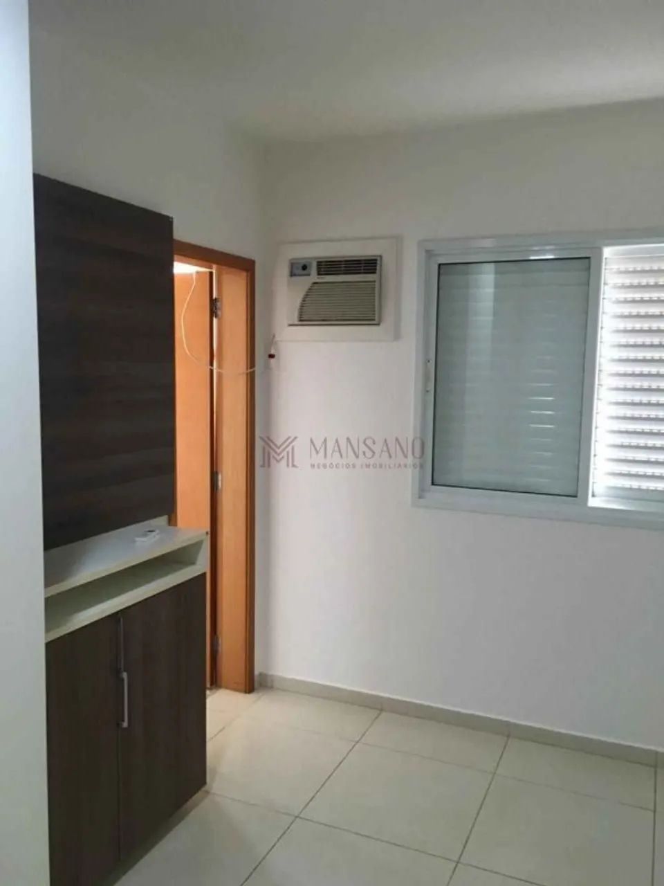 Apartamento para alugar - Edifício Sauim Castanheiras - USP Bauru, 3 quartos - Foto 5