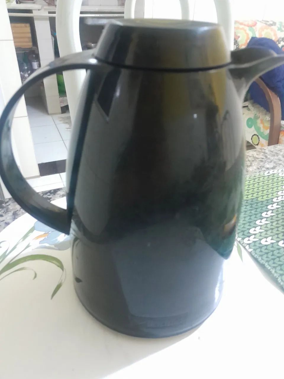 Garrafa de café  - Foto 2