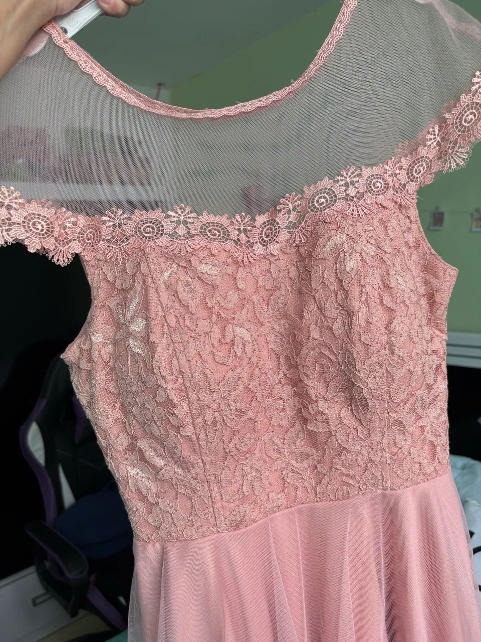 Vestido de festa  - Foto 2