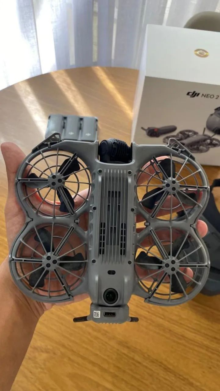 Drone DJI NEO 2 ( combo fpv ) - Foto 3