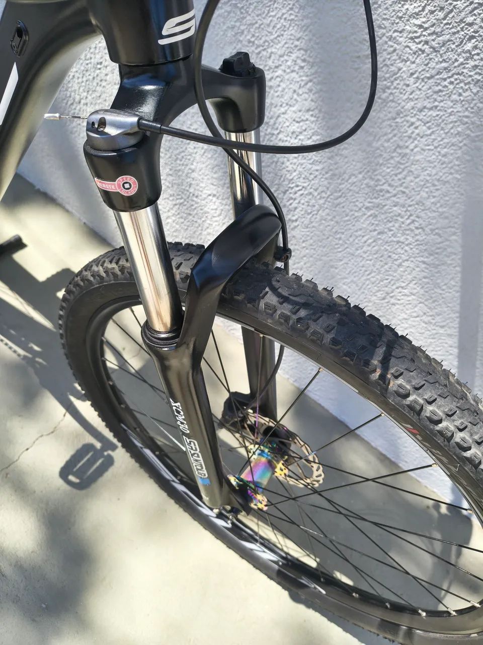 Bicicleta Soul SL 329 aro 29 - Foto 4