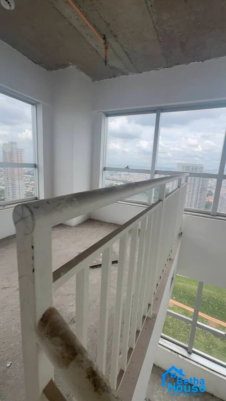 Sala comercial Duplex 82 m2 para locação em Alphaville 18 do forte - Foto 5