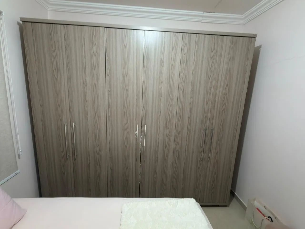 Guarda roupa - Foto 5