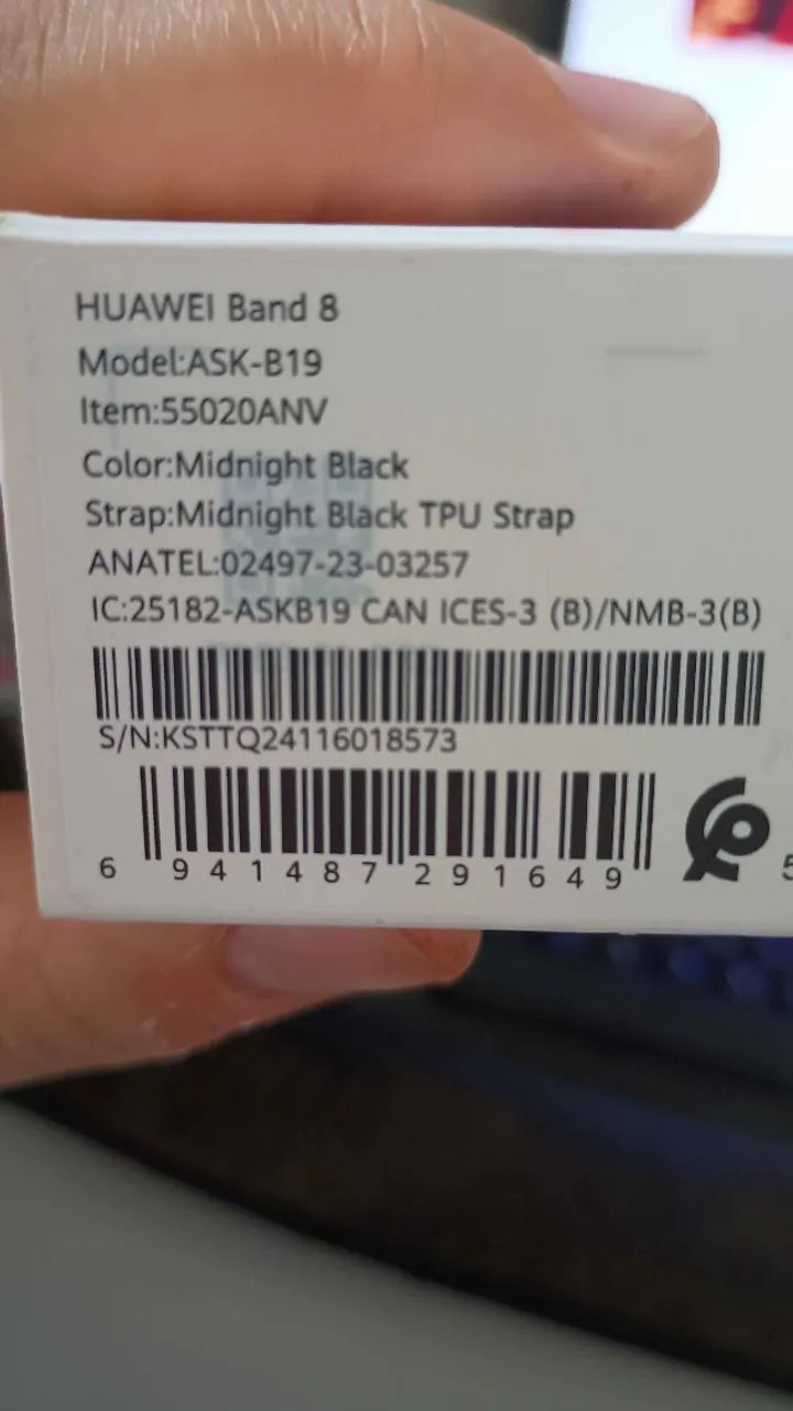 Huawei Band 8 - Foto 5