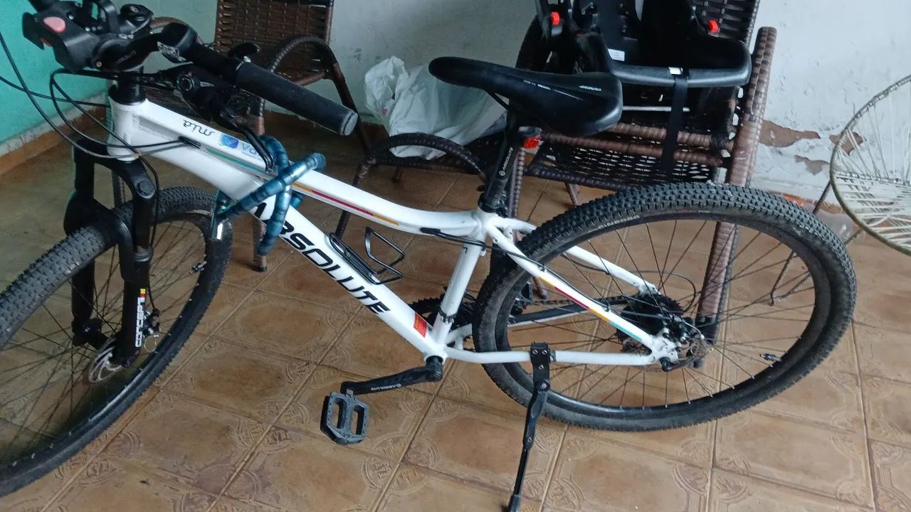 Bicicleta aro 29 - Foto 2