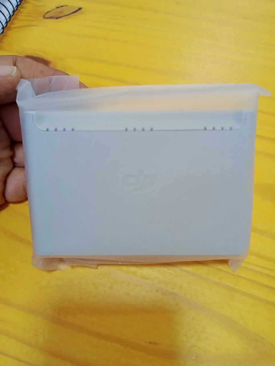 HUB de carregamento para baterias de drone DJI NEO 1 - Foto 3