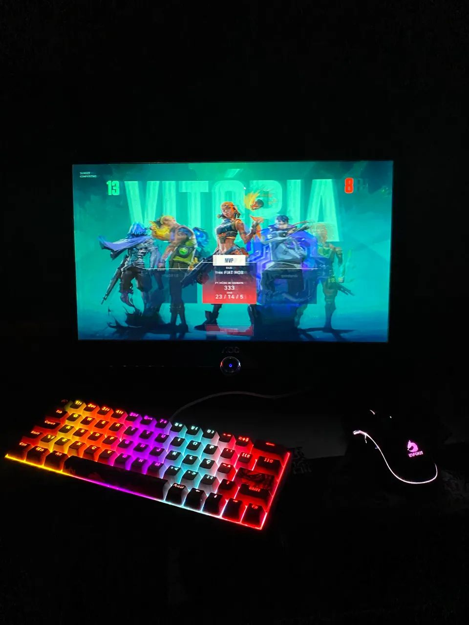 ? PC COMPLETO? - Foto 5