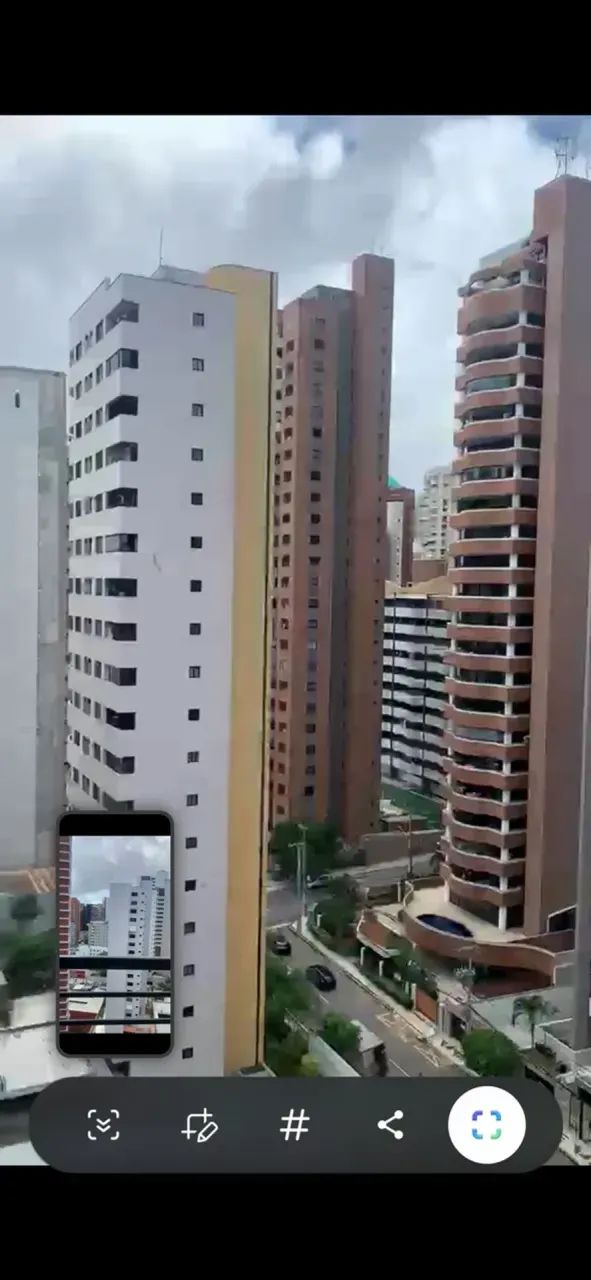 apartamento studio no meireles - Foto 2