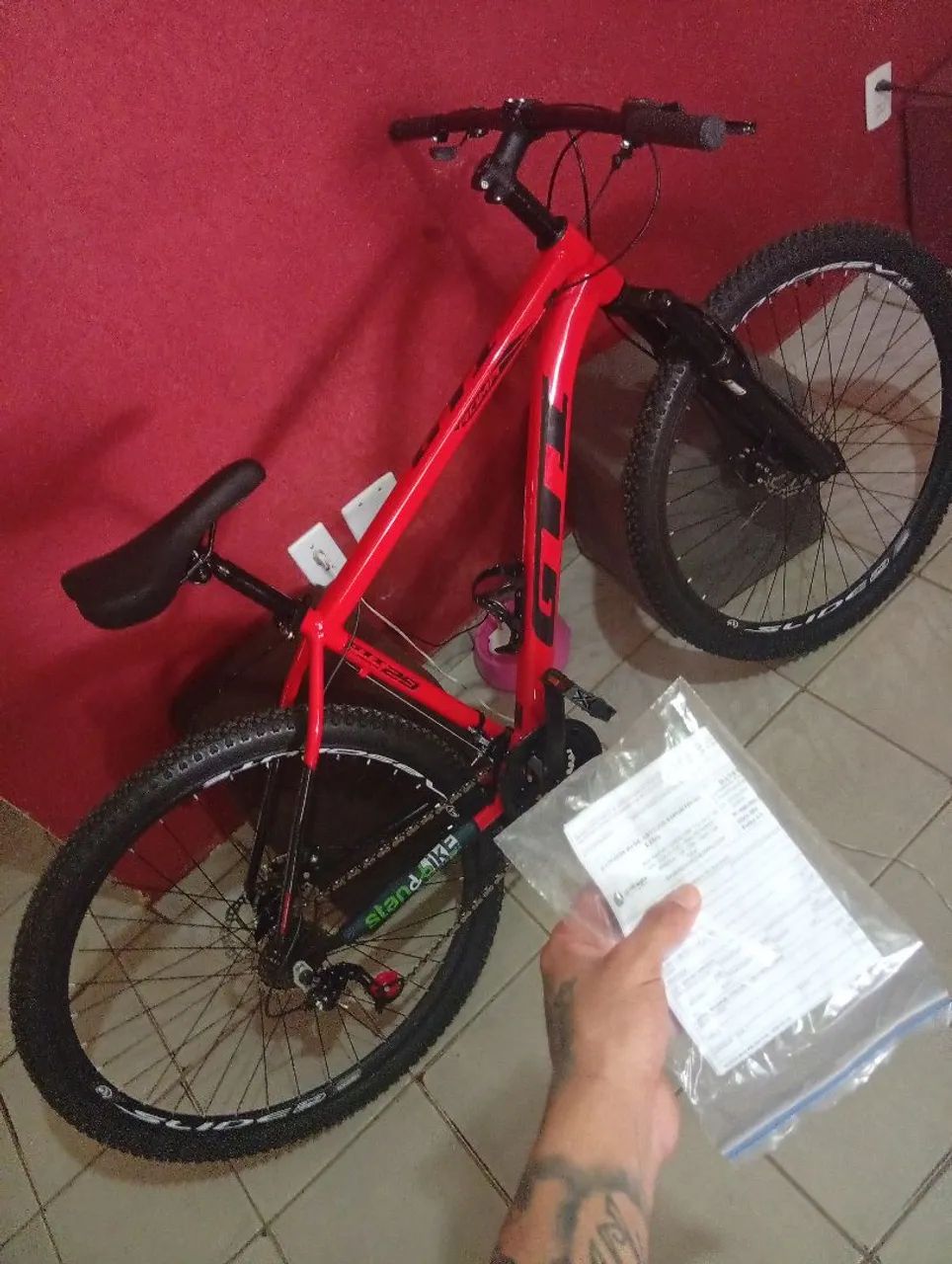 Bike 29 GTI - Foto 2
