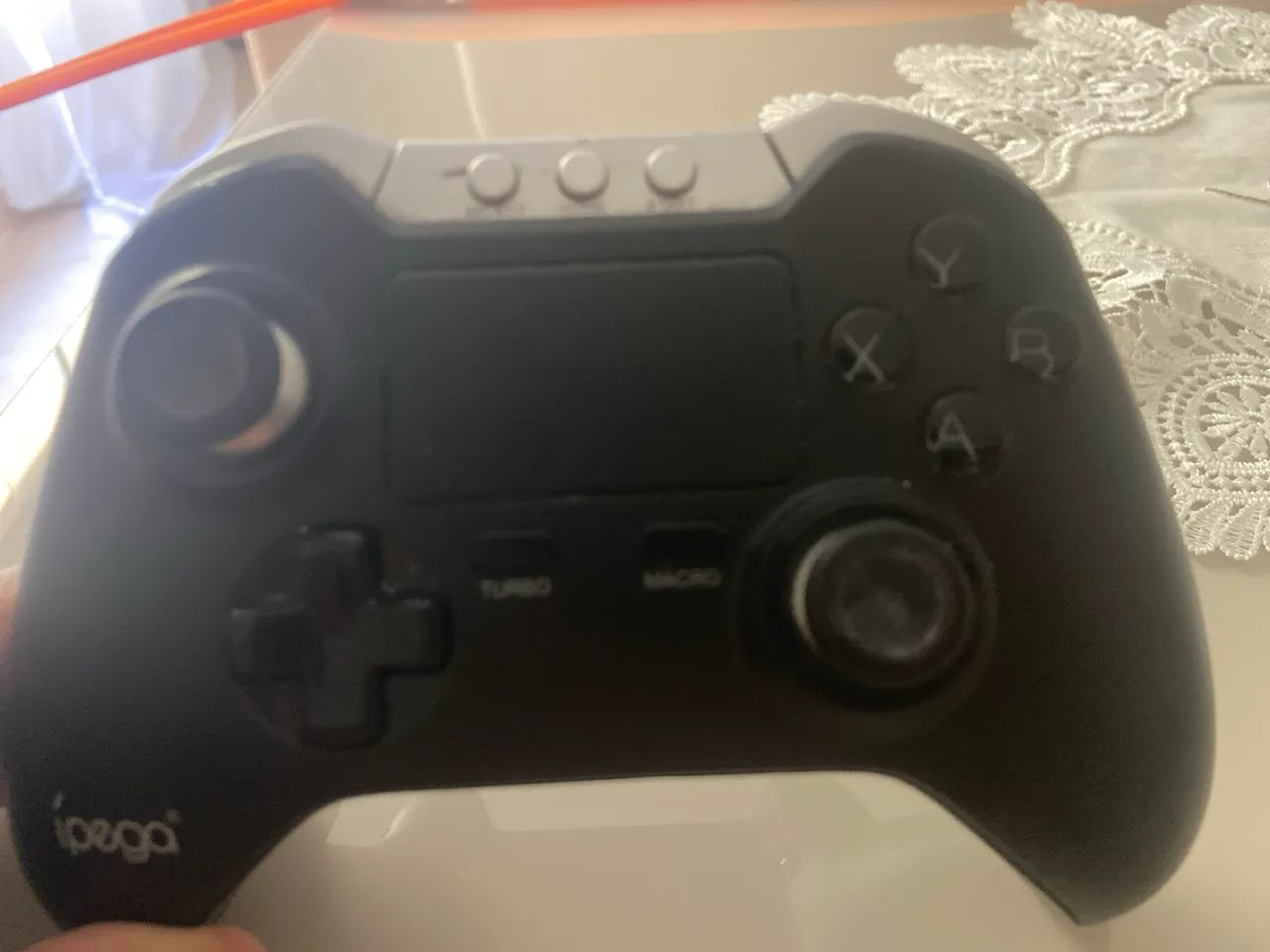 Controle ipega - Foto 2