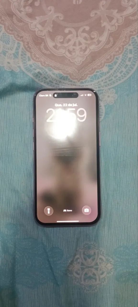 iPhone 16 128GB COM GARANTIA APPLE - Foto 2
