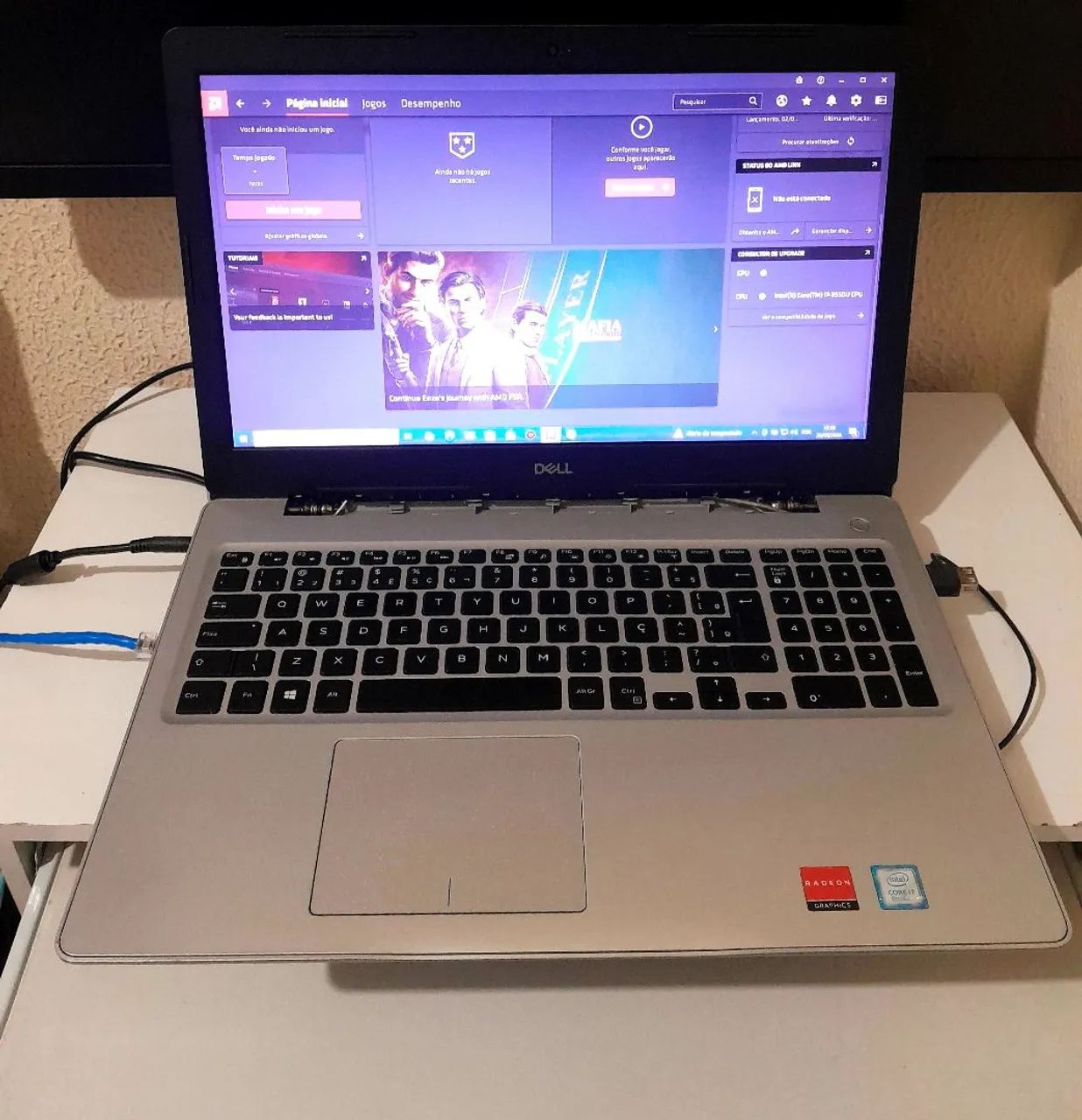 NOTEBOOK DELL  - Foto 3