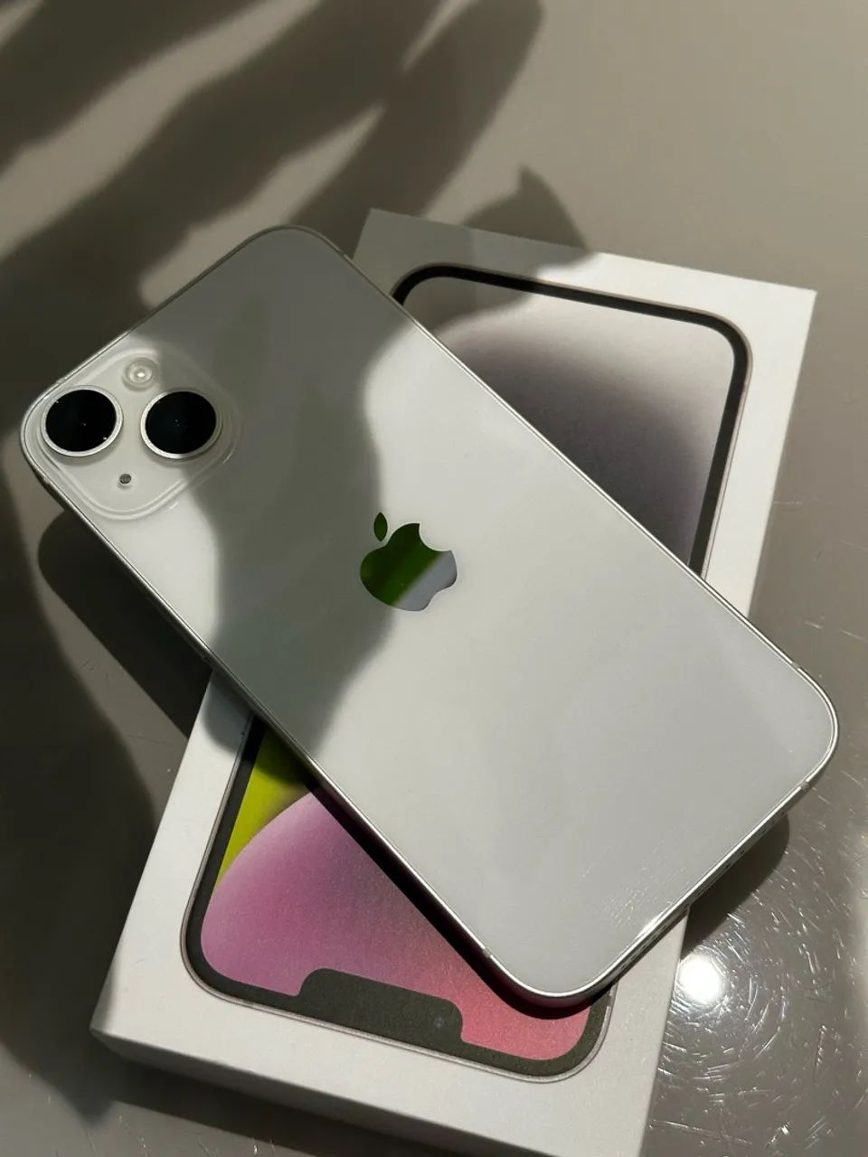 iPhone 14 