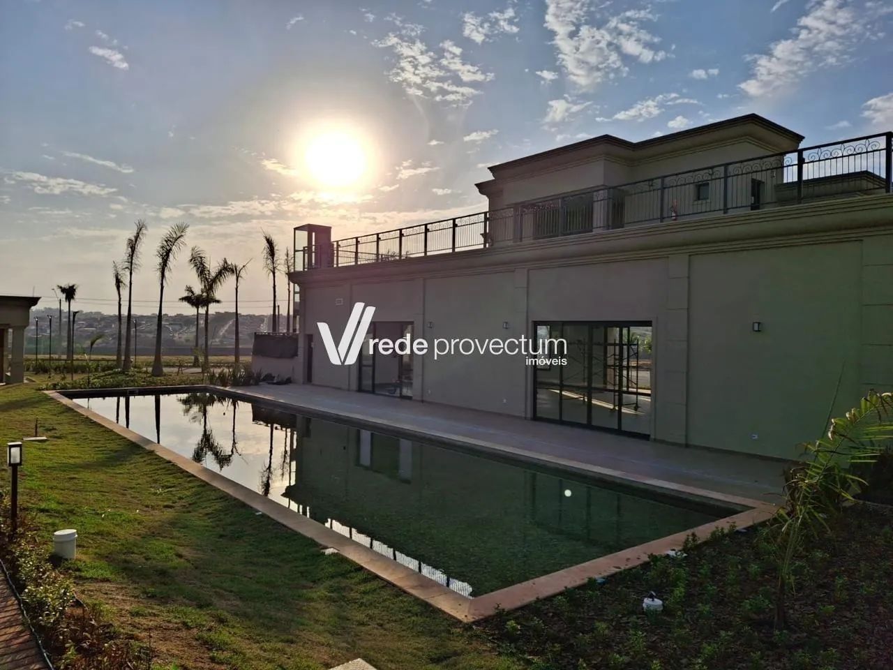 terreno - Terrassos Residencial - Paulínia - Foto 4
