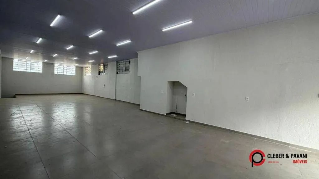 Salão comercial para locação na Av. General carneiro - Sorocaba - Foto 3