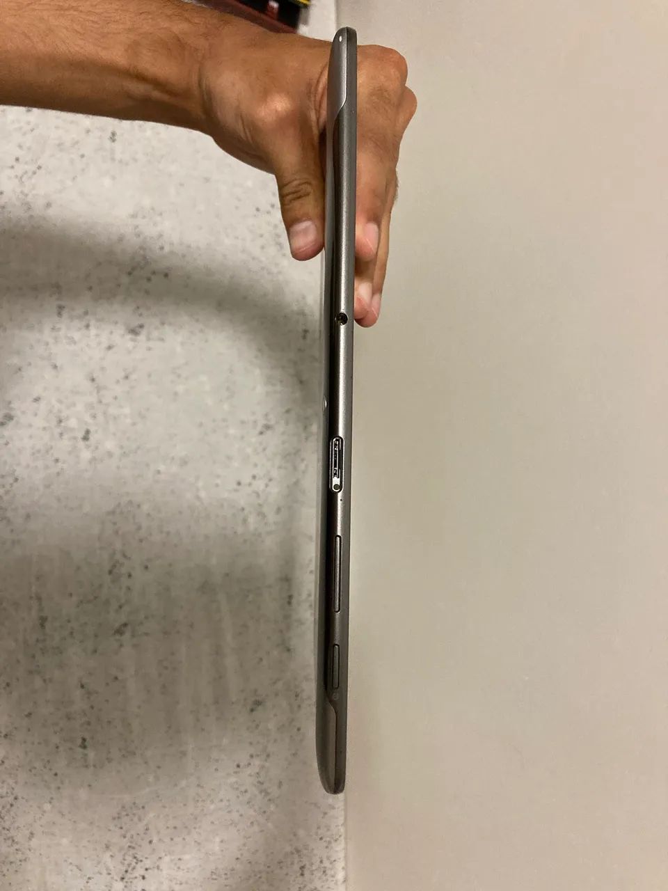 Tablet para retirada de peças - Foto 5