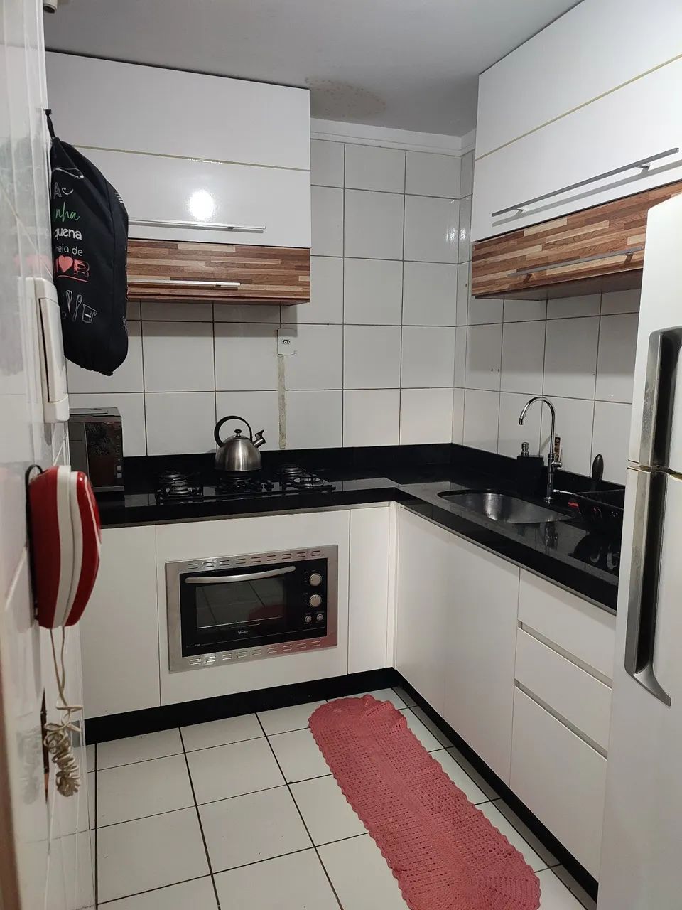 Vendo apartamento  - Foto 4