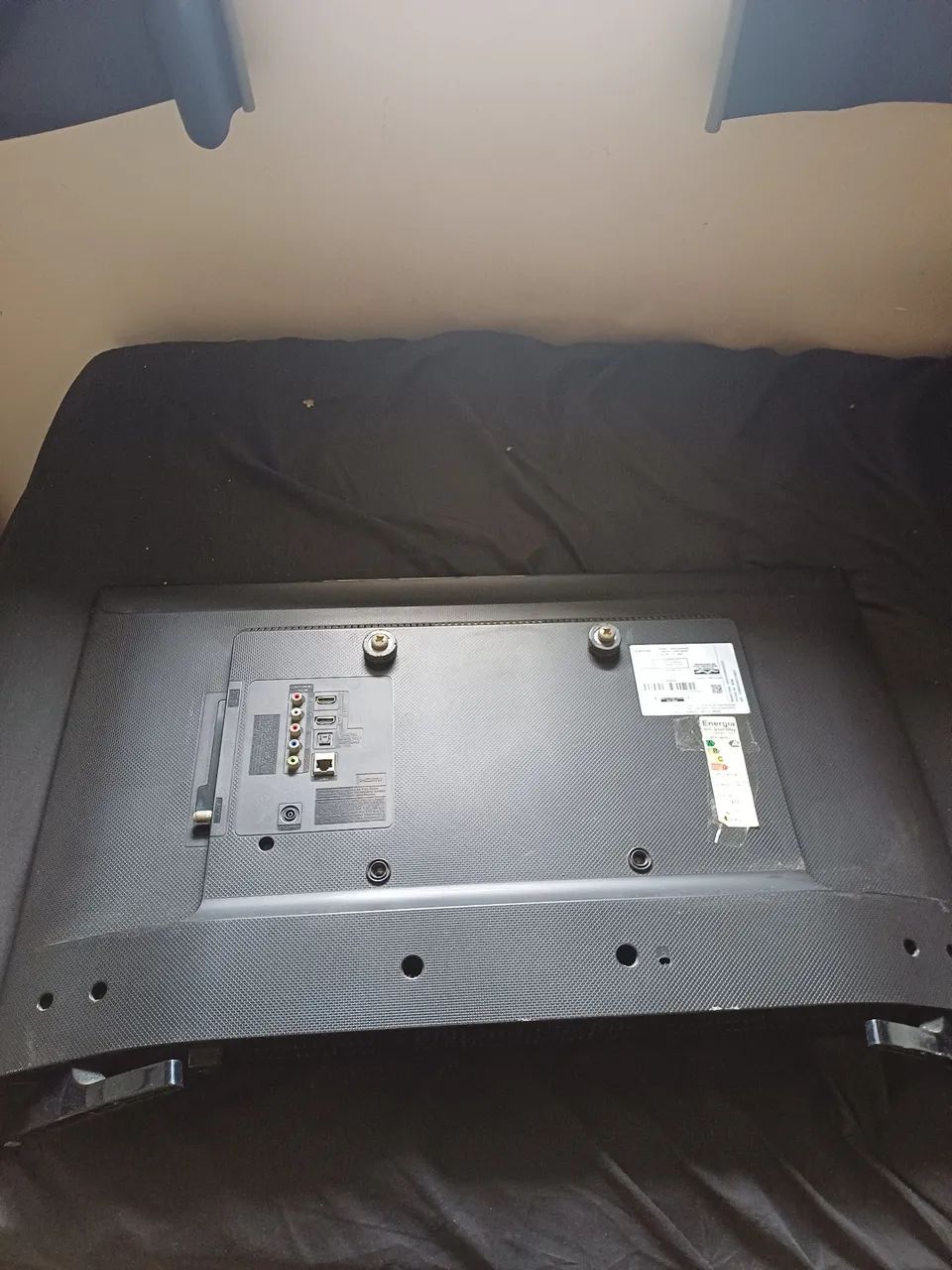 Tv smart 32'  - Foto 2