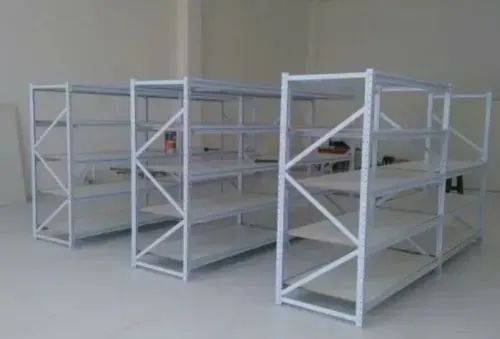 Mini Porta Pallet Slim para Supermercados e Indústrias - Entrega Rápida e Preços Imbatívei - Foto 3