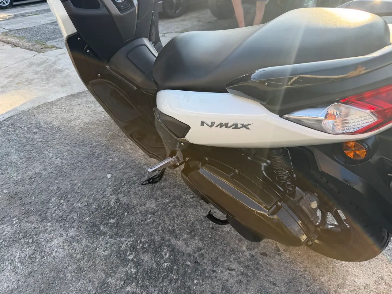 NMAX 160 2022 - Foto 4