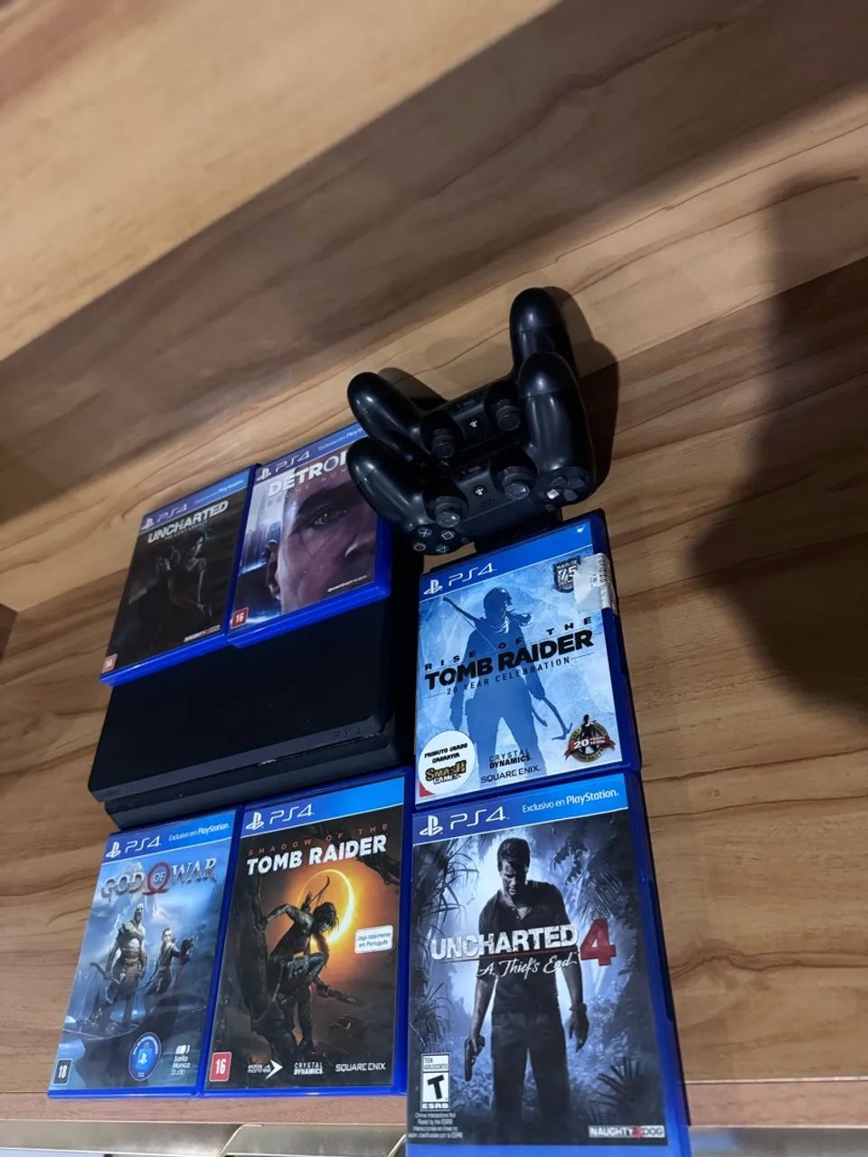 PlayStation 4  - Foto 2