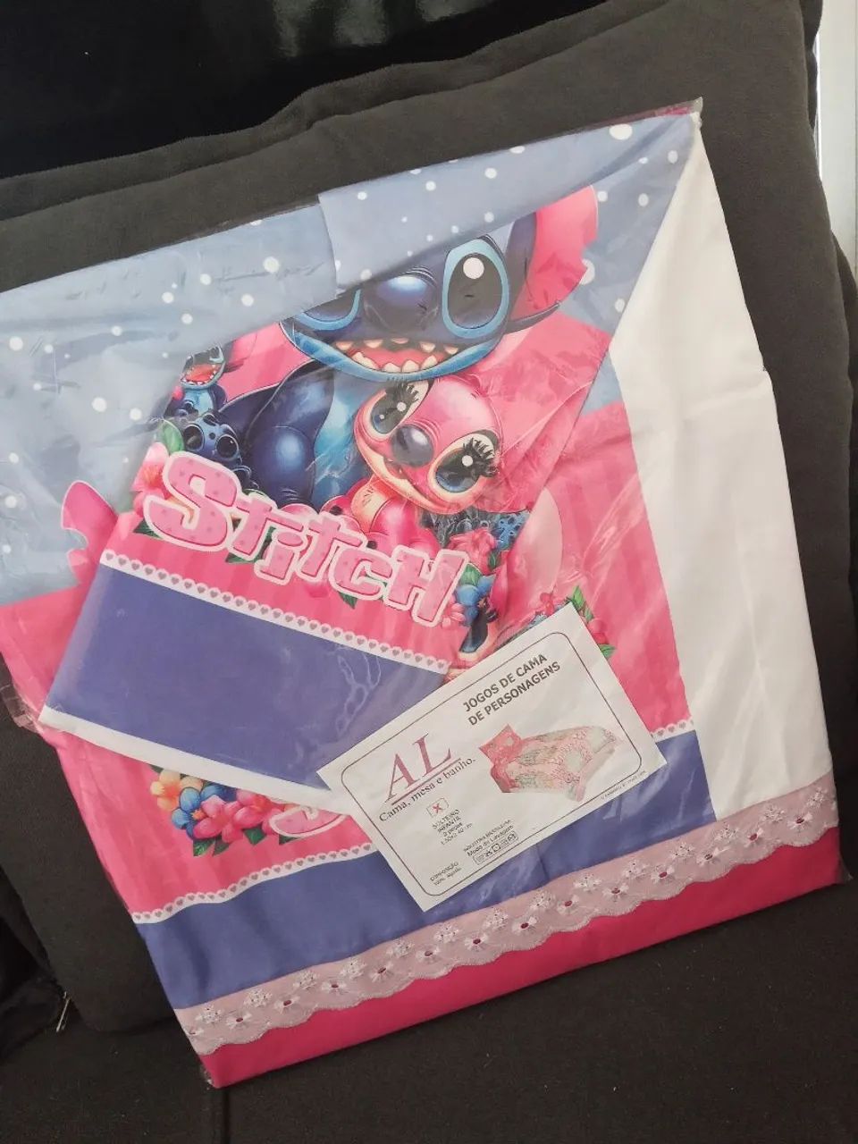 Colcha infantil solteiro 
