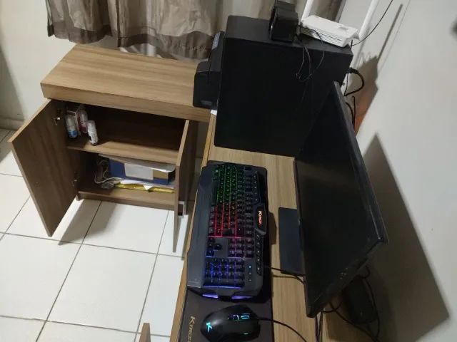 CONJUNTO PARA ESCRITÓRIO - Foto 5